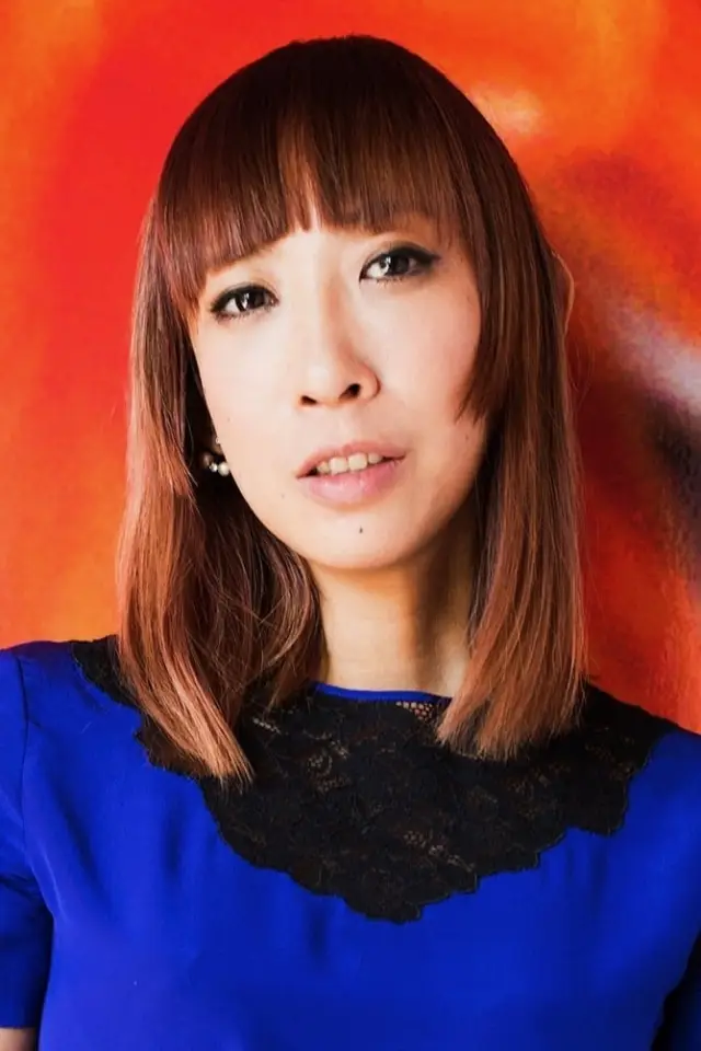 Фото Міка Нінаґава (Mika Ninagawa)