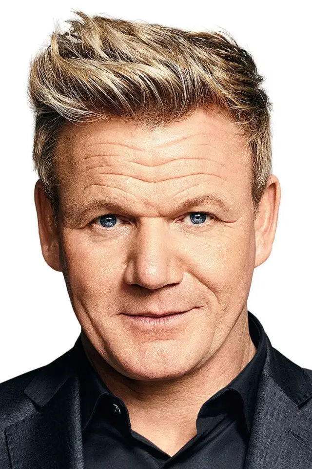 Фото Ґордон Рамзі (Gordon Ramsay)
