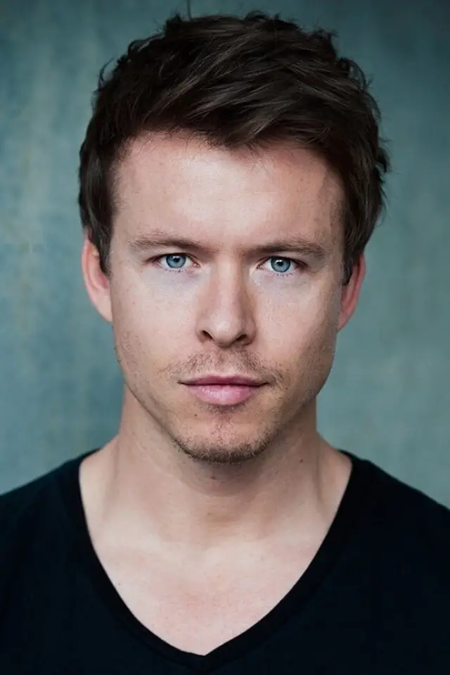 Фото Тод Ласанс (Todd Lasance)