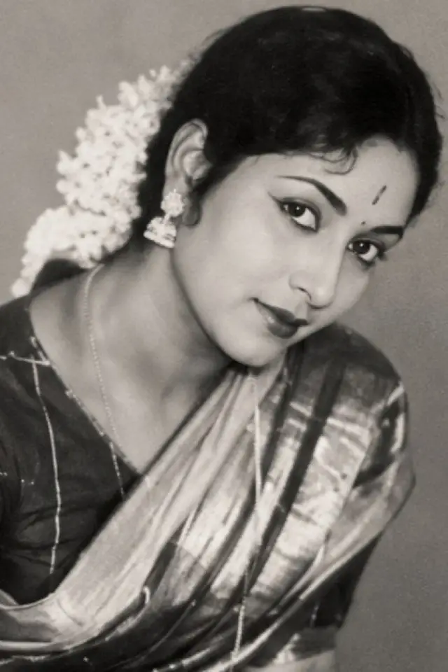 Фото  (K. R. Indira Devi)
