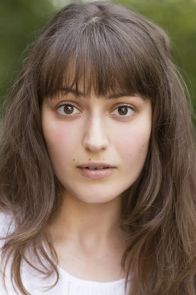 Фото  (Harriet Rees)