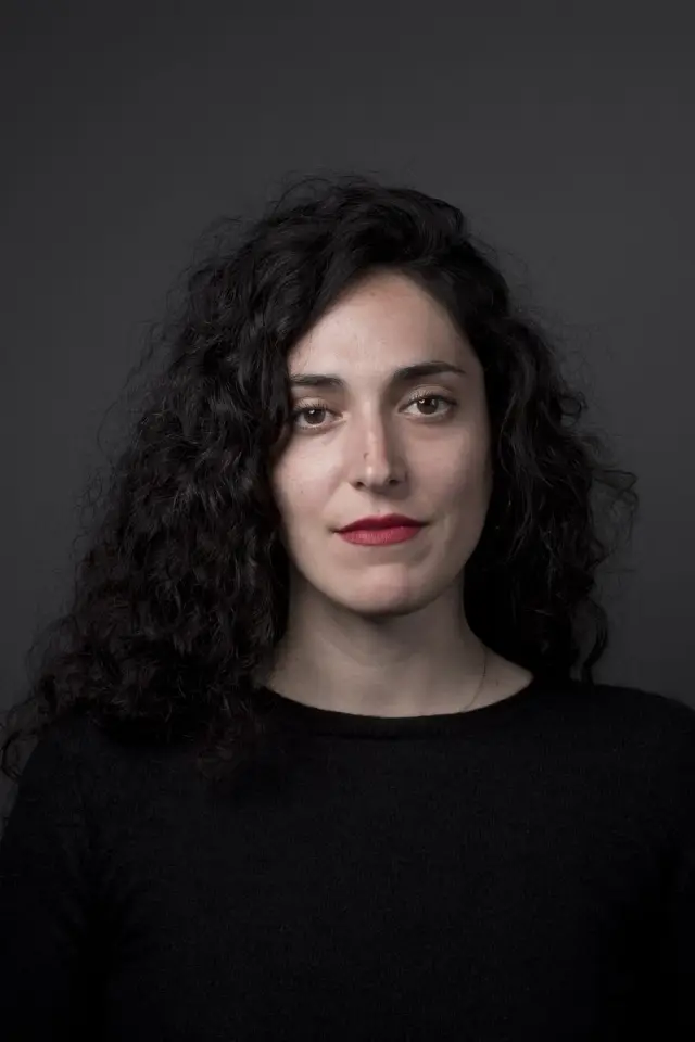 Фото Марина Ламейро (Marina Lameiro)