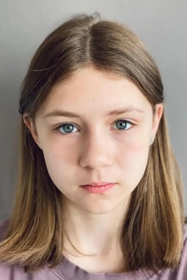 Фото Марія Лобанова (Masha Koshina)