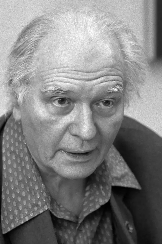 Фото  (Olivier Messiaen)