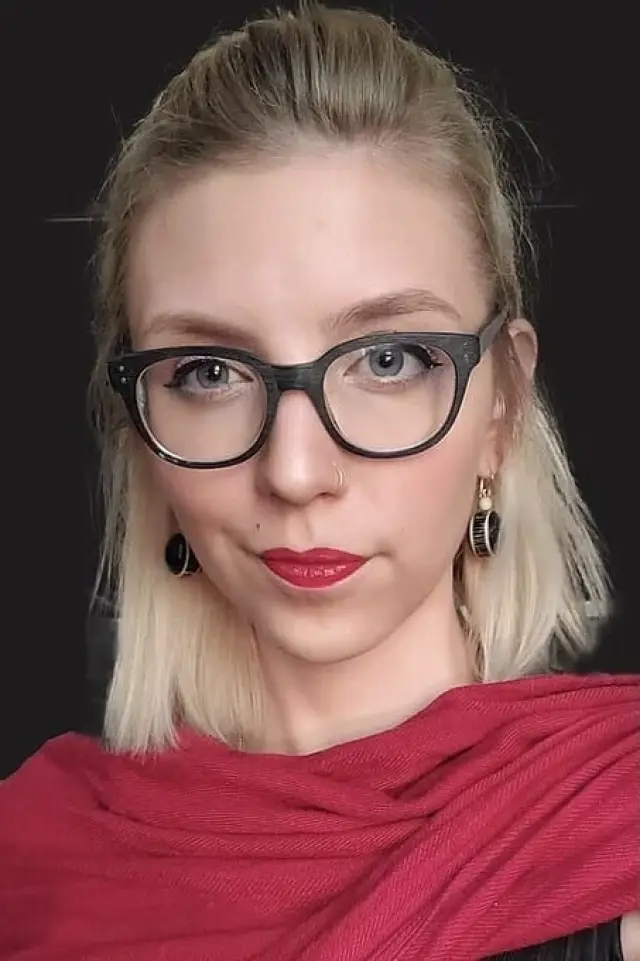 Фото Шайєнн Форд (Cheyenne Ford)