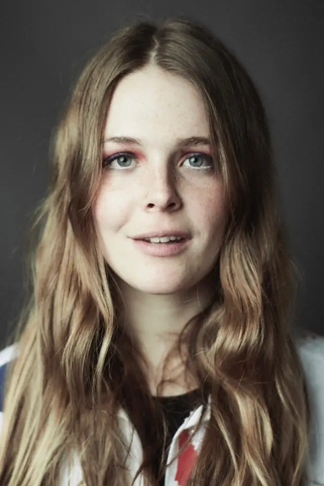 Фото  (Maggie Rogers)
