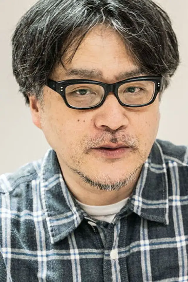 Фото  (Kenji Yamauchi)