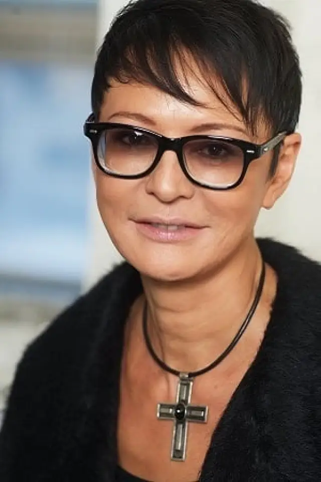 Фото  (Irina Khakamada)