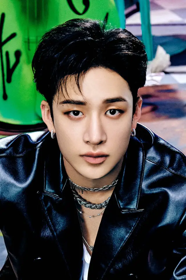 Фото Банг Чхан (Bang Chan)