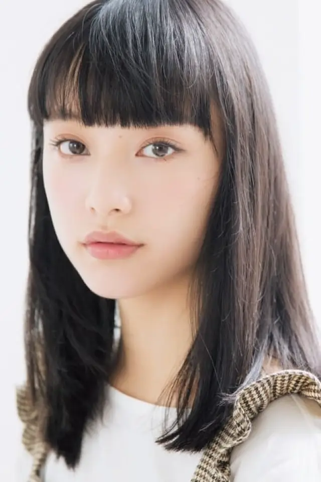 Фото Айна Ямада (Aina Yamada)
