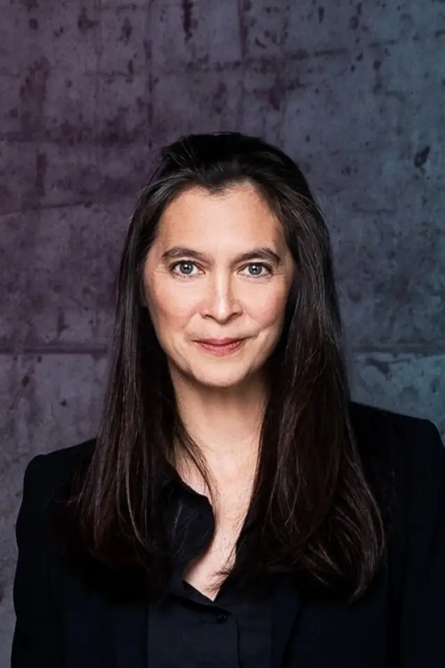 Фото  (Diane Paulus)