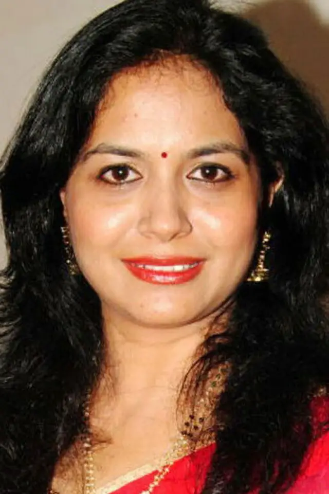 Фото  (Sunitha Upadrashta)