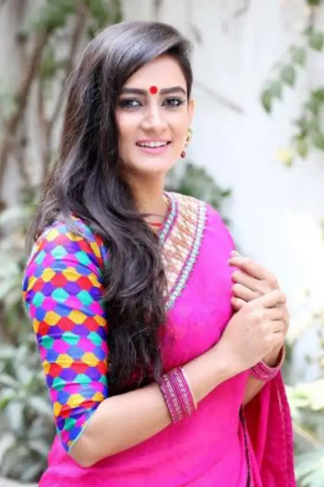 Фото  (Aparna Ghose)