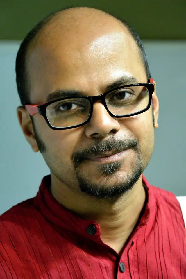 Фото  (Srijato Bandopadhyay)