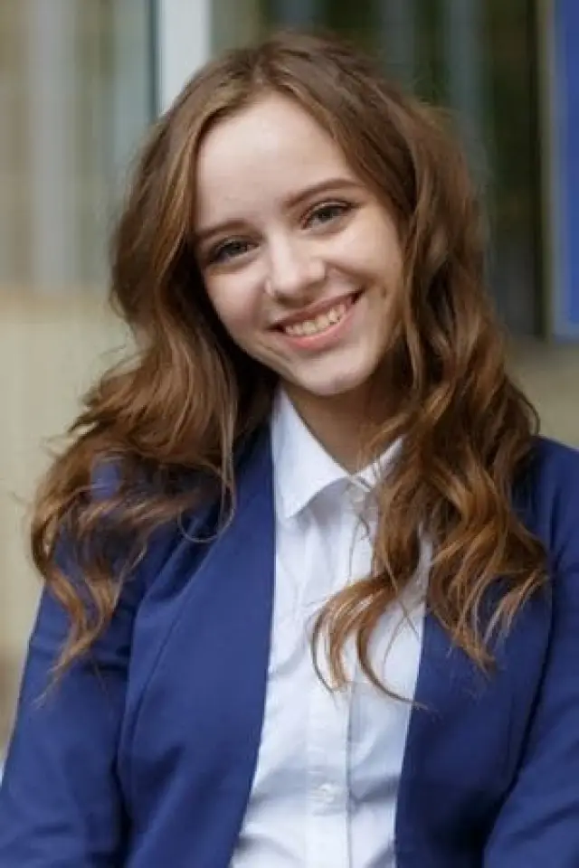 Фото Ірина Кудашова (Iryna Kudashova)