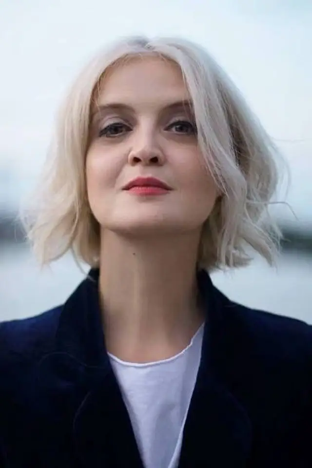 Фото Олена Курта (Olena Kurta)