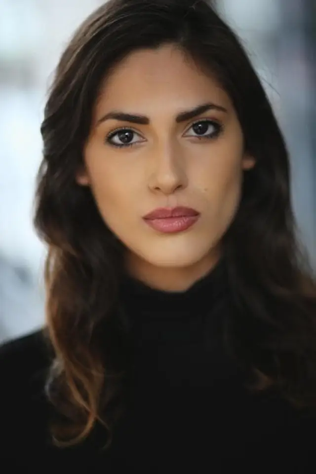 Фото Ріта Сіддікі (Rita Siddiqui)