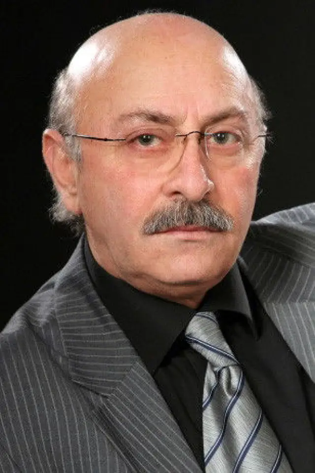 Фото Рафік Алієв (Rafik Aliyev)