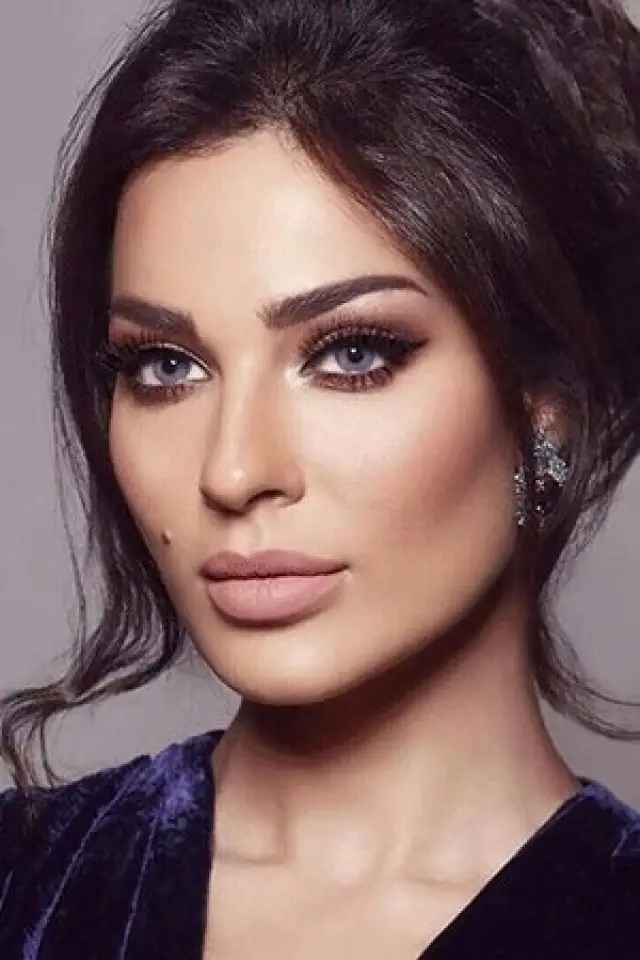 Фото  (Nadine Nassib Njeim)
