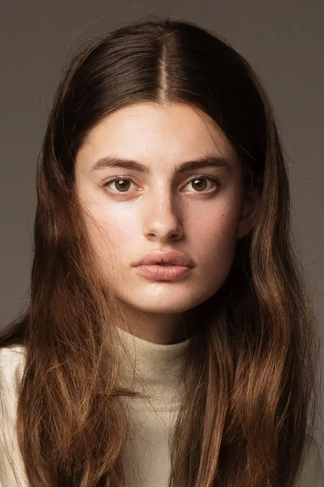 Фото Діана Сільверс (Diana Silvers)
