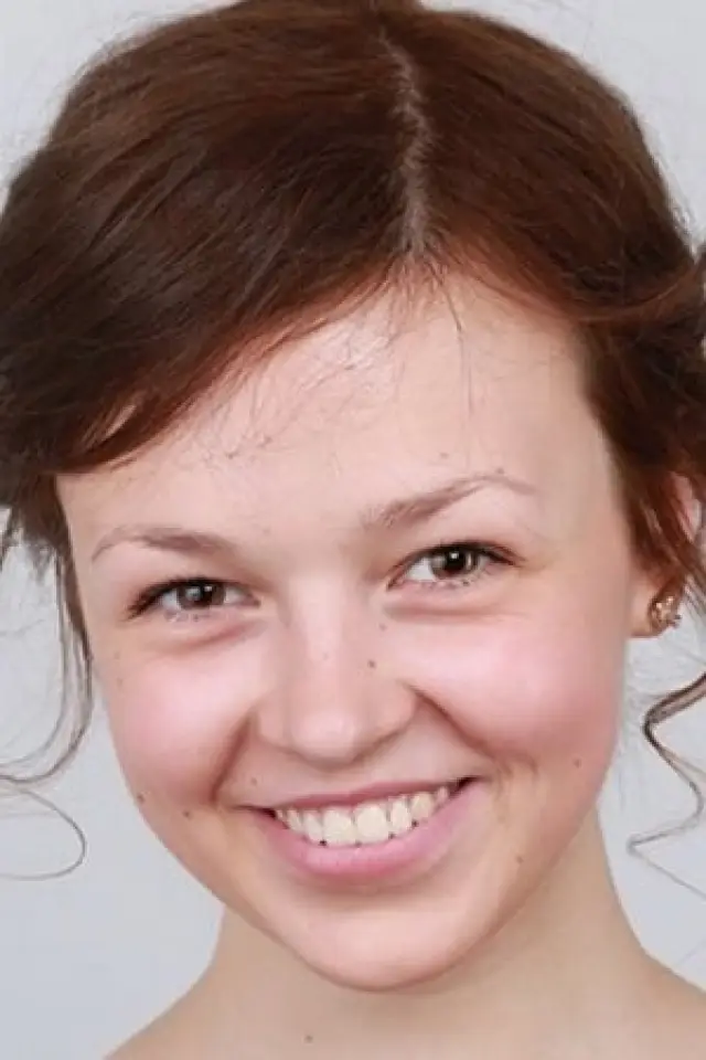Фото Марина Калецька (Marina Kaletskaya)