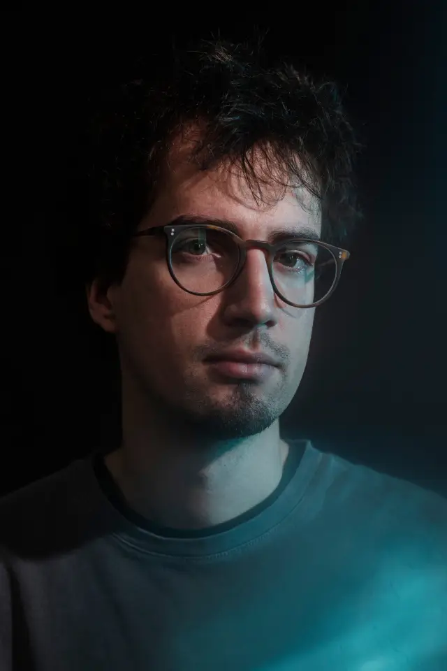 Фото  (Lukas Miheljak)