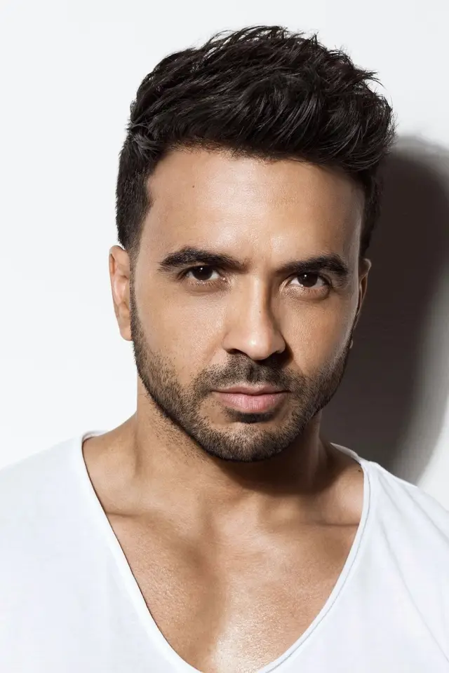 Фото Луїс Фонсі (Luis Fonsi)