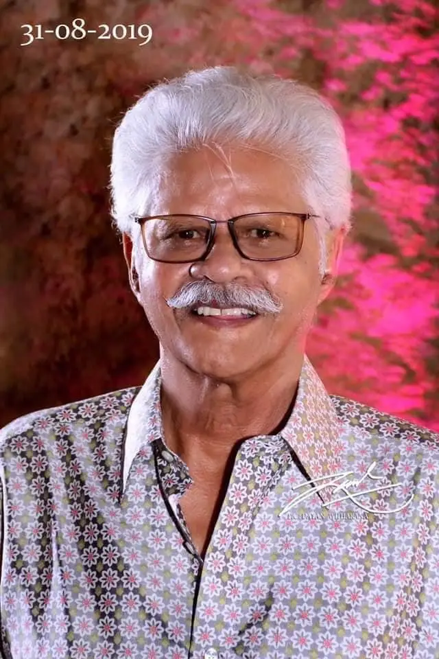 Фото  (Daya Thennakoon)
