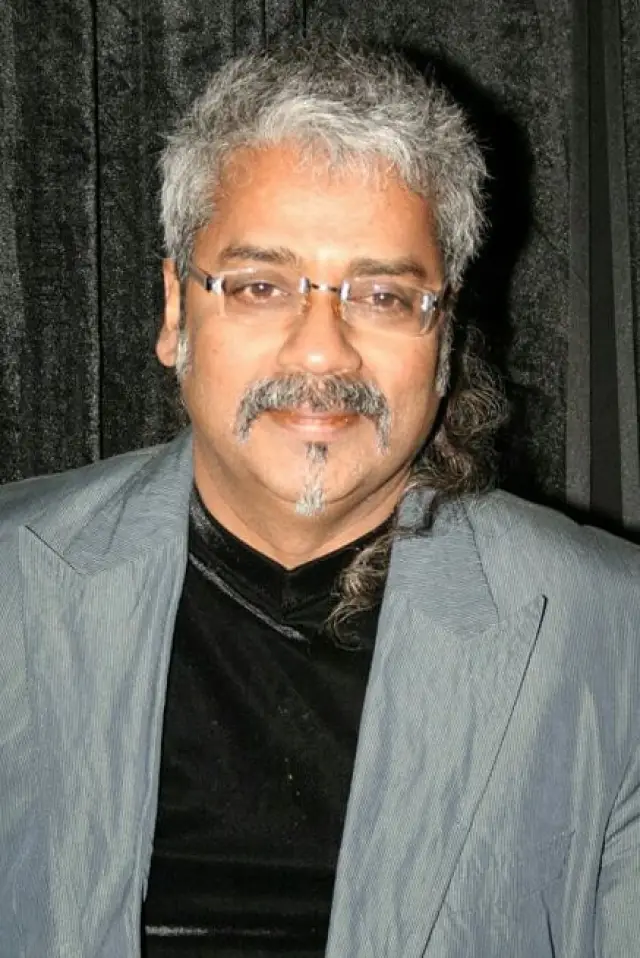 Фото Харіхаран (Hariharan)
