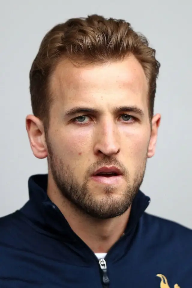 Фото Гаррі Кейн (Harry Kane)