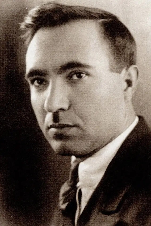 Фото  (Mir Jalal Pashayev)