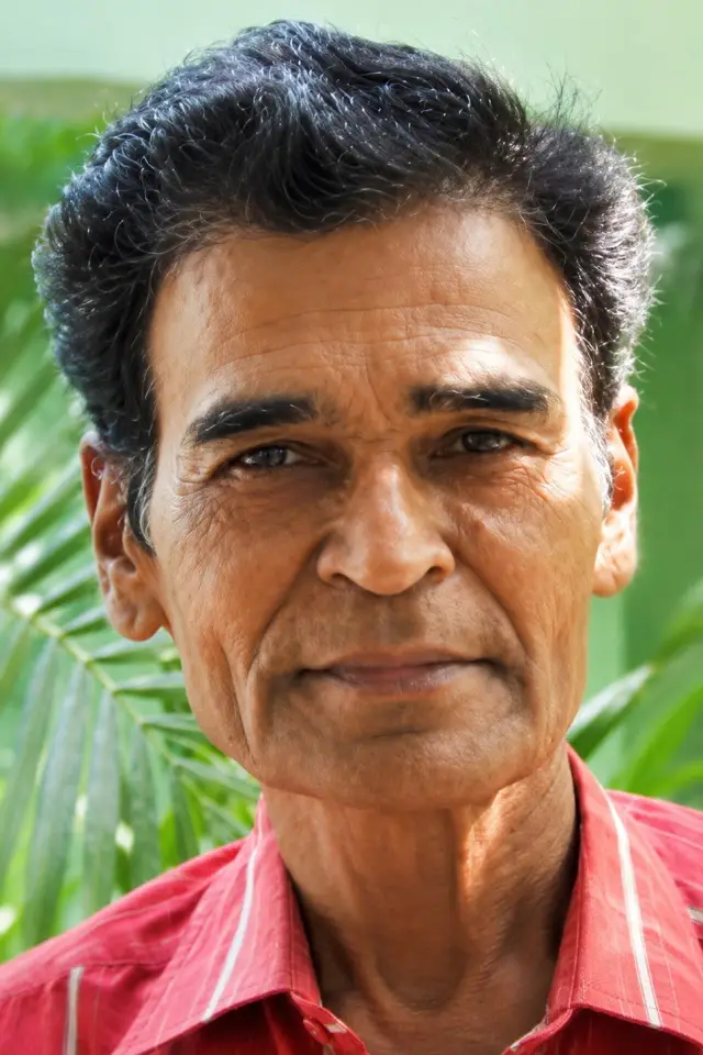Фото  (Kovai Senthil)