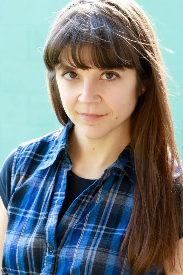 Фото Еллі Коста (Allie Costa)