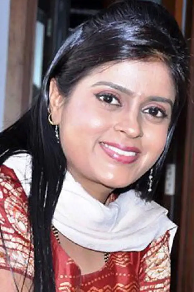 Фото  (Aparna Vastarey)