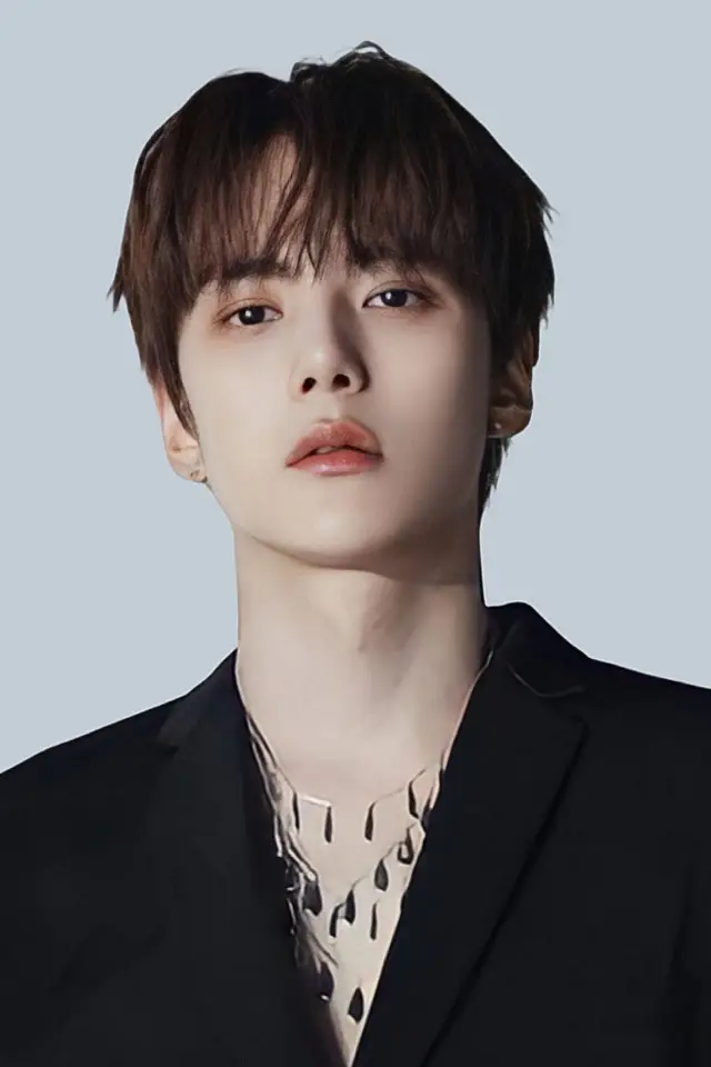 Фото  (Lee Min-hyuk)