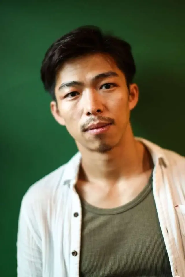 Фото Чжан Юй (Zhang Yu)