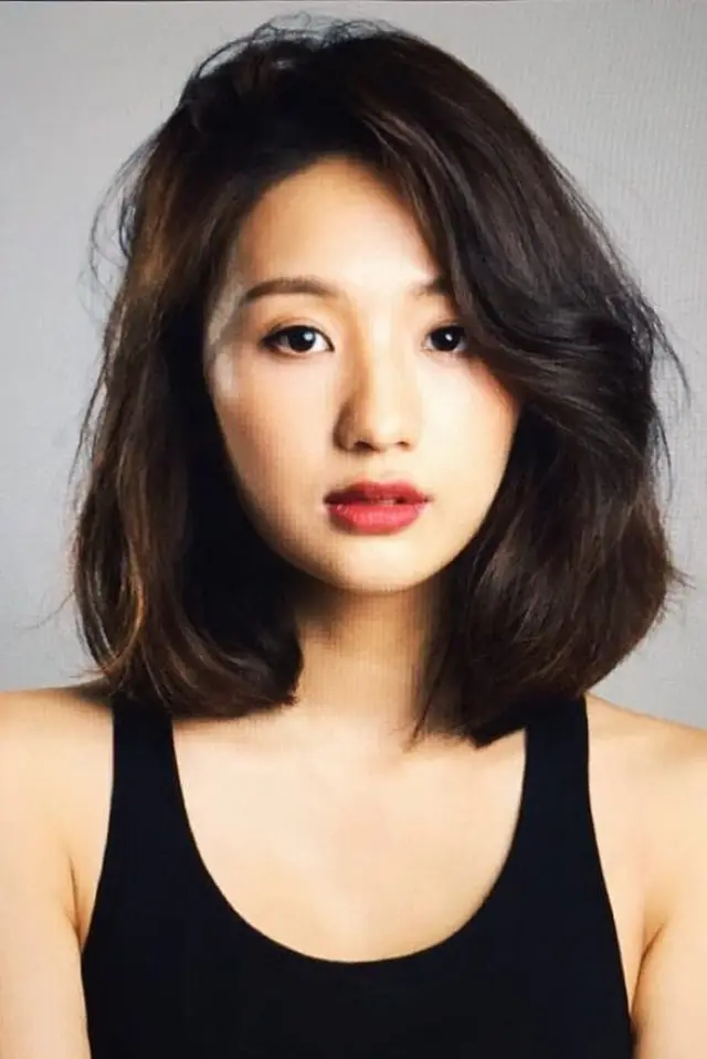 Фото  (Carmen Tong Ka-Man)