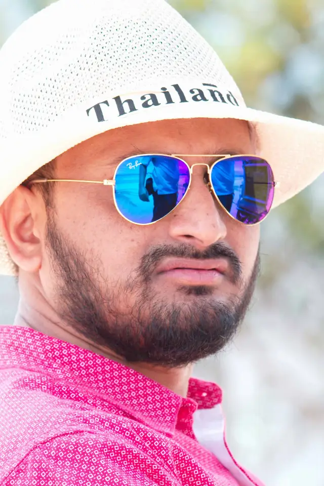 Фото  (Habieb Naseer)