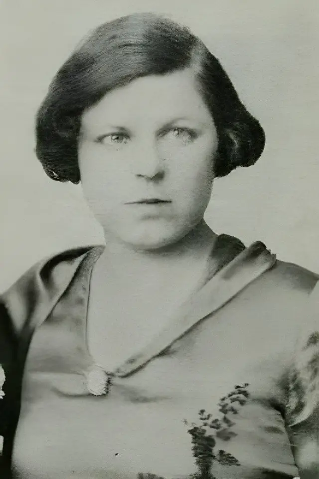 Фото  (Marian Constance Blackton)