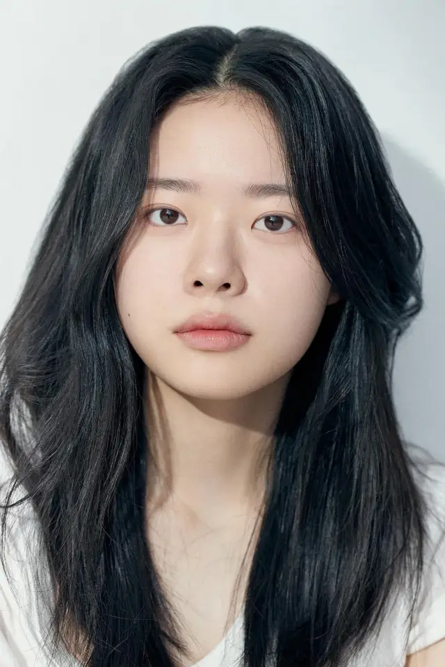 Фото І Дже Ін (Lee Jae-in)