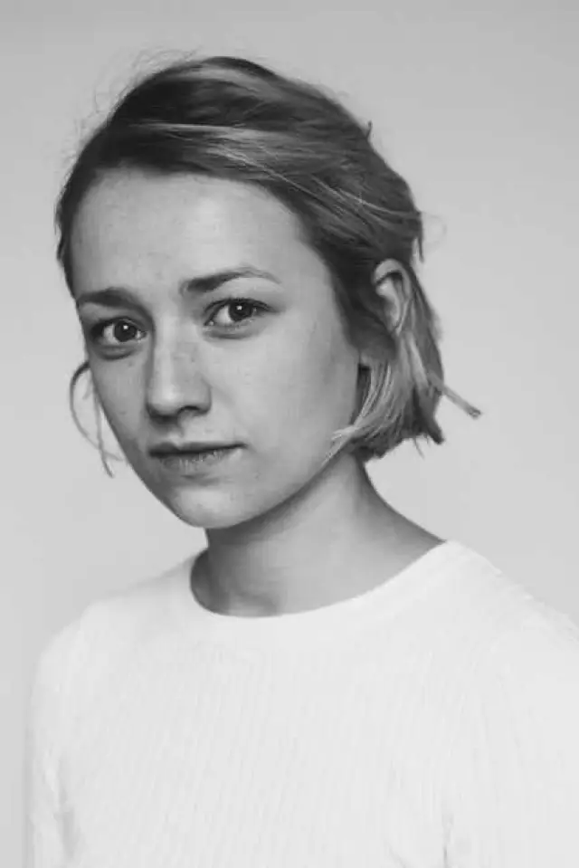 Фото Крістін Куят Торп (Kristine Kujath Thorp)