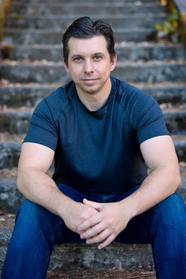 Фото  (Ryan Moss)