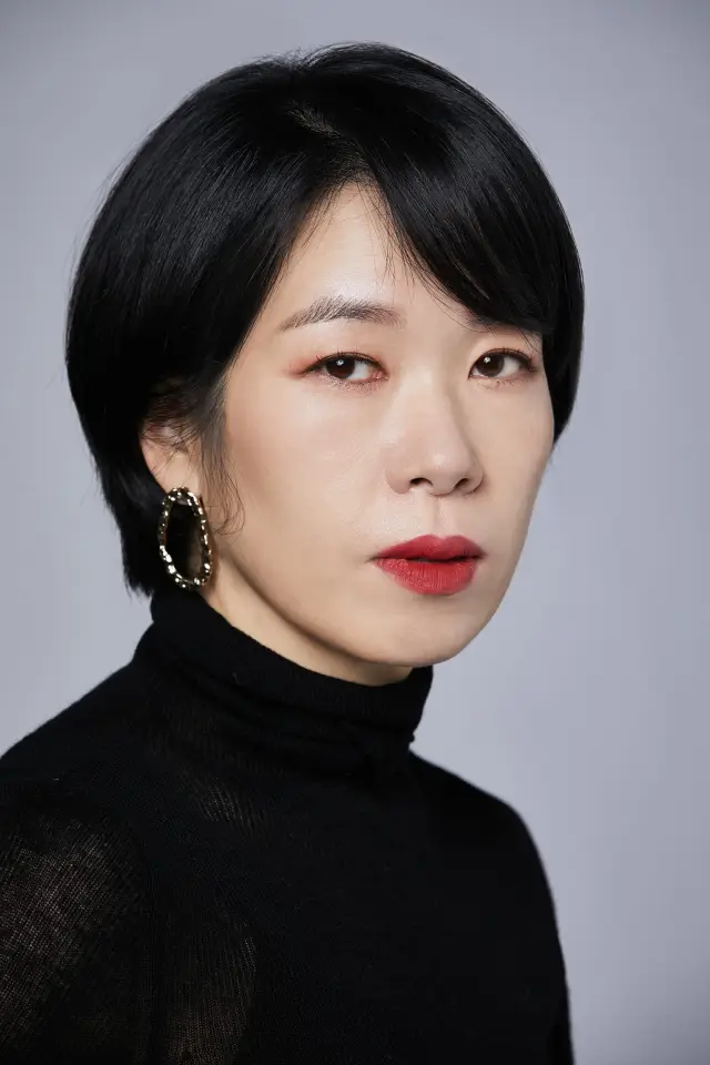 Фото Йом Хє Ран (Yeom Hye-ran)