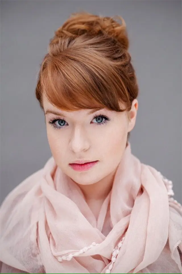 Фото  (Caitríona Ennis)