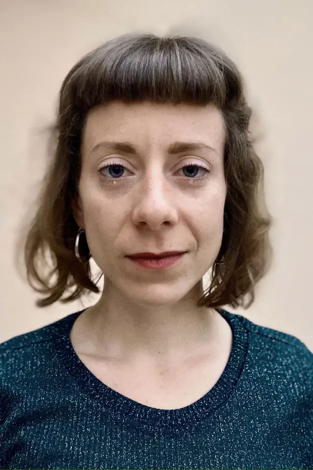 Фото Лаура Самані (Laura Samani)