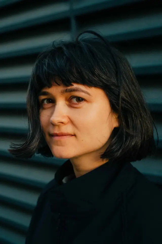 Фото  (Nastia Korkia)