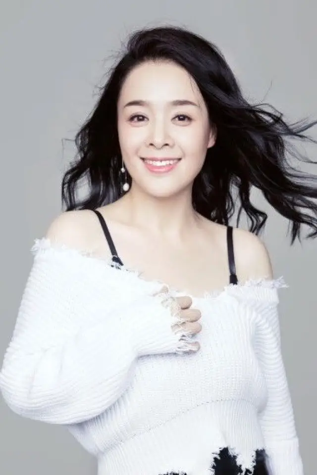 Фото Цуї І (Cui Yi)