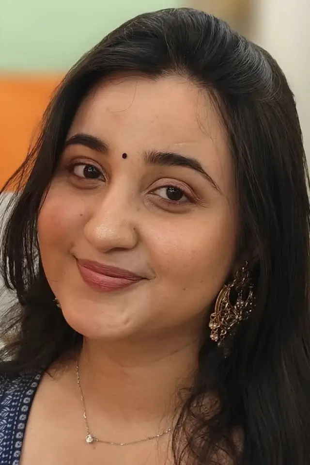 Фото  (Revathi Pillai)