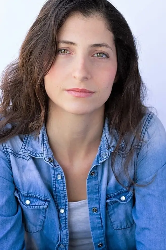 Фото  (Roni Weissman)