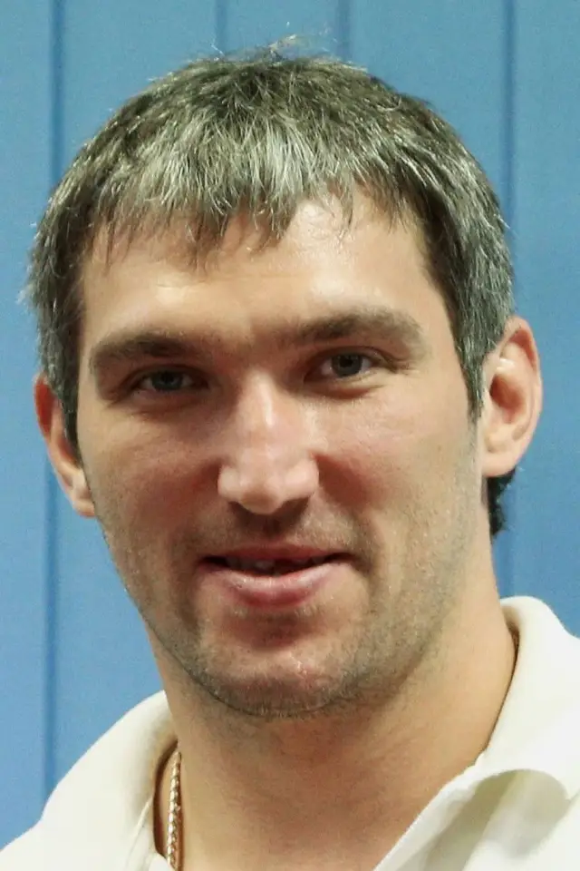 Фото  (Alexander Ovechkin)